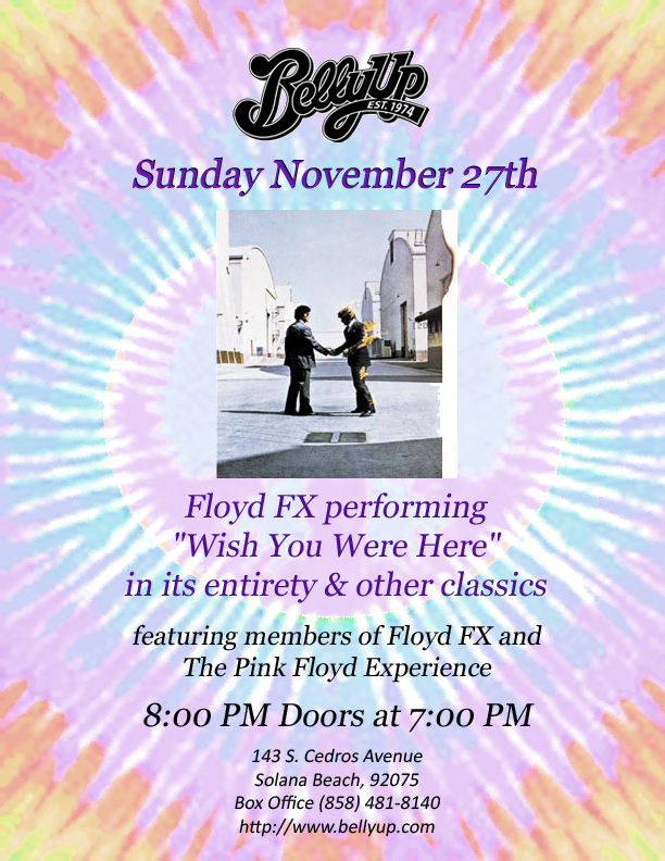 Click to print or download flyer