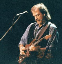 Tom at Viejas