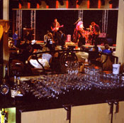 Cabaret Lounge